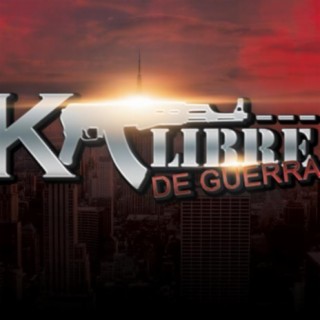 Kalibre de Guerra