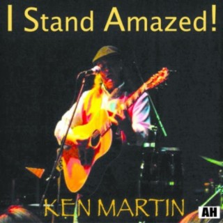 Ken Martin