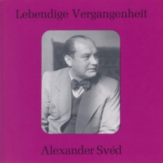 Alexander Sved