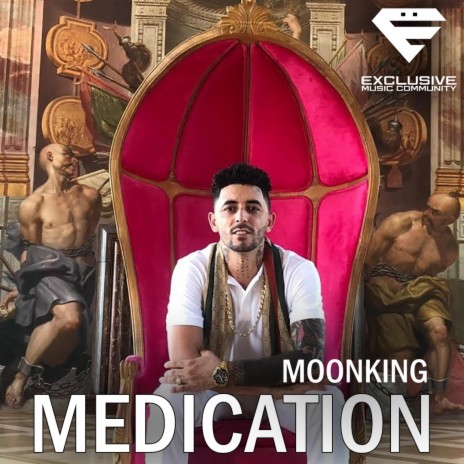 Medication | Boomplay Music