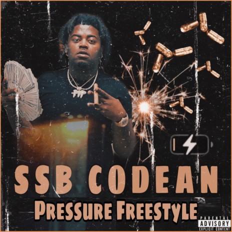 Pressure Freestyle