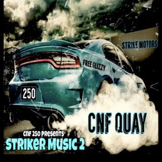 SM2 (Striker Music 2)