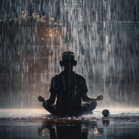 Peaceful Rain's Echo ft. Rayne & Nu Meditation Music
