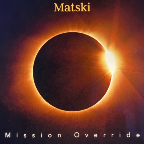 Mission Override | Boomplay Music