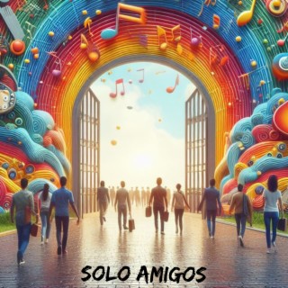 Solo Amigos