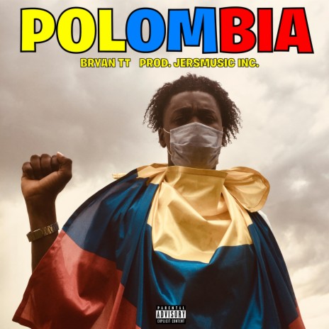 Polombia | Boomplay Music