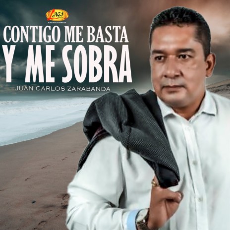 Contigo Me Basta y Me Sobra | Boomplay Music