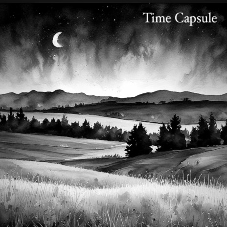 Time Capsule | Boomplay Music