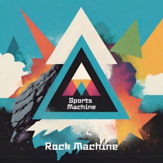 Rock Machine