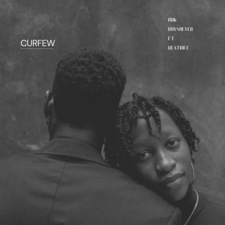 Curfew ft. Beatrice | Boomplay Music