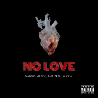 No Love