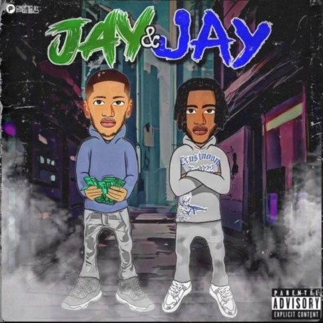 Jay and Jay ft. JayMoneyy | Boomplay Music