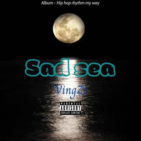 Sad sea | Boomplay Music