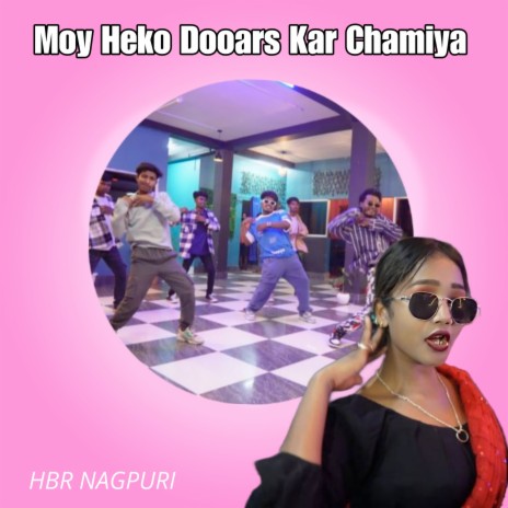Moy Heko Dooars Kar Chamiya ft. Mahi Darji