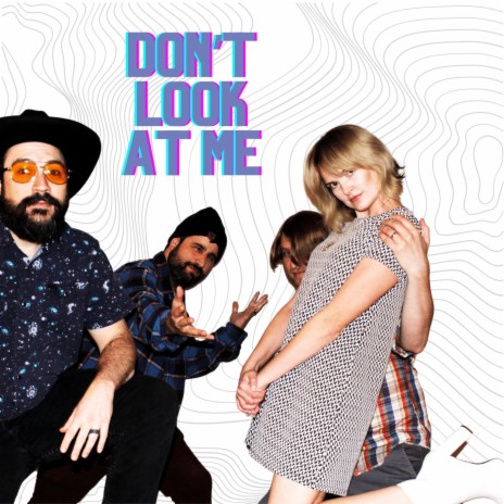 Don't Look at Me | Boomplay Music