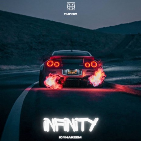 Infinity | Boomplay Music