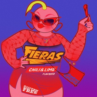 Fieras (single)