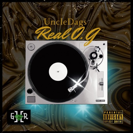 Real O.G | Boomplay Music