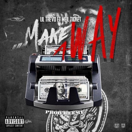 Make a Way (feat. Meil Ticket) | Boomplay Music