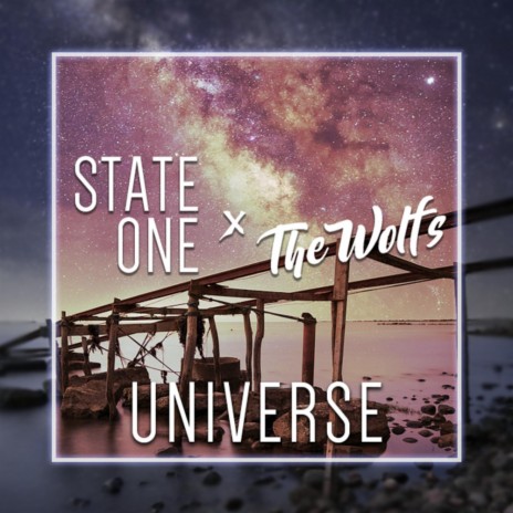 Universe ft. The-Wolfs | Boomplay Music