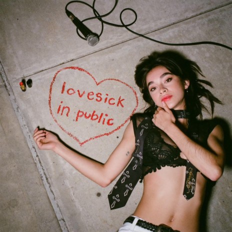 Lovesick in Public | Boomplay Music