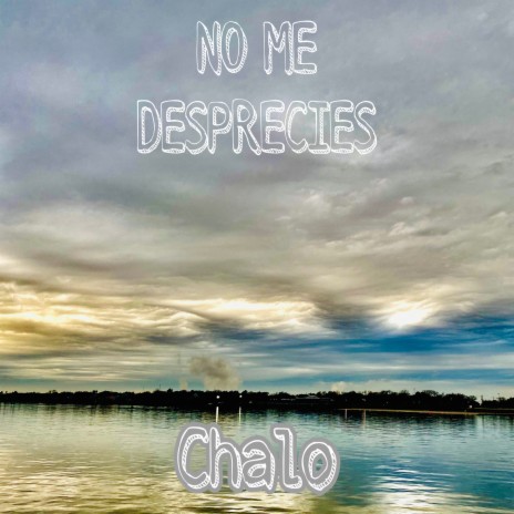 No Me Desprecies | Boomplay Music