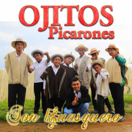 Ojitos Picarones | Boomplay Music