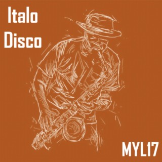 Italo Disco