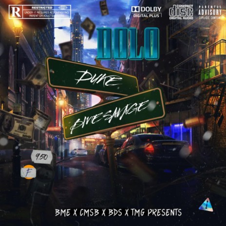 Dolo ft. Duke Luciano | Boomplay Music