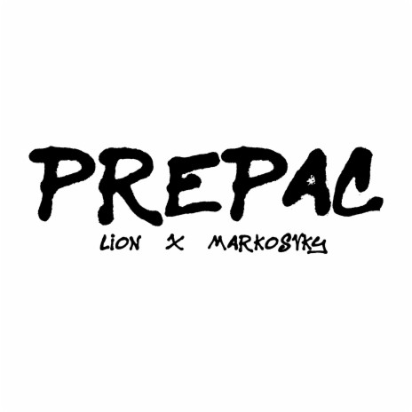 Prepáč ft. Markosvky | Boomplay Music