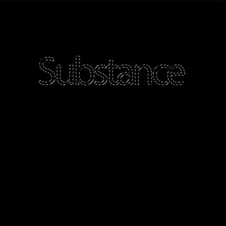 Substance | Boomplay Music