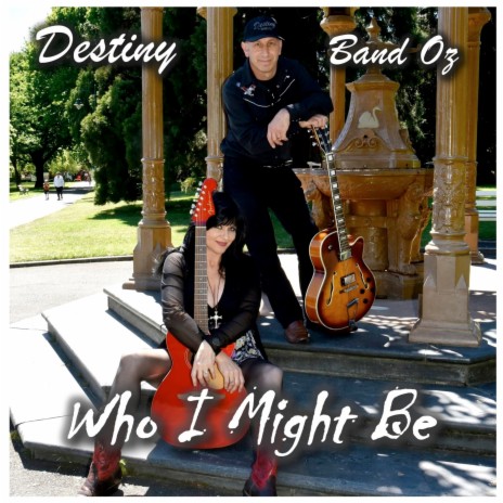 Who I Might Be ft. Tessa Libreri | Boomplay Music