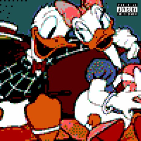 DONALD & DAISY | Boomplay Music