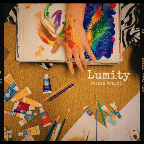 Lumity | Boomplay Music