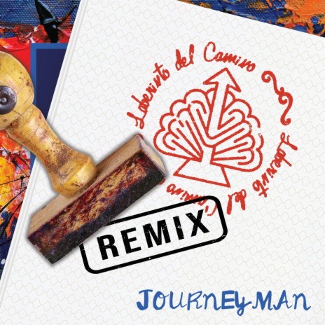 Laberinto del Camino (Remix) [feat. Fernando Garcia-Zavara] | Boomplay Music