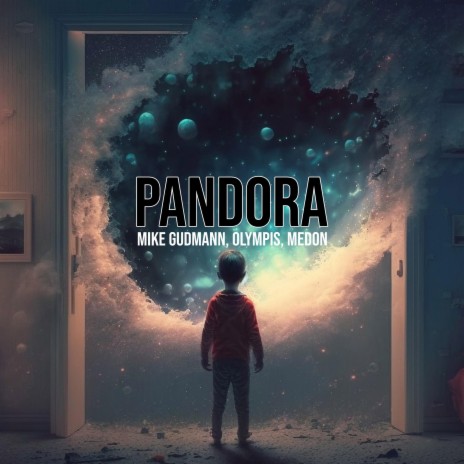 Pandora ft. Olympis & Medon