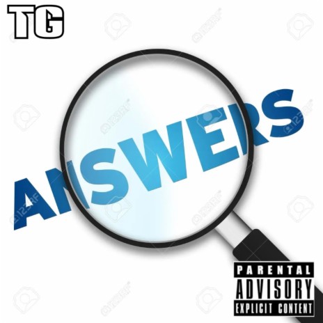 Answers | Boomplay Music