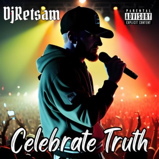 Celebrate Truth (Come By My Side) lyrics | Boomplay Music