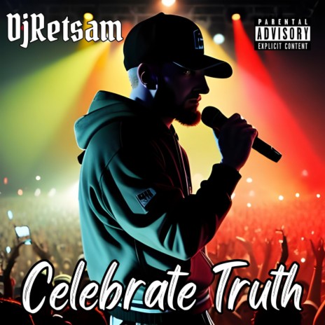 Celebrate Truth (Come By My Side) | Boomplay Music