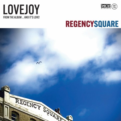 Regency Square | Boomplay Music
