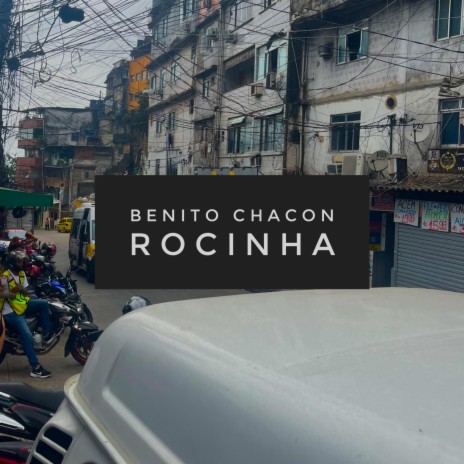 Rocinha ft. Vinz | Boomplay Music