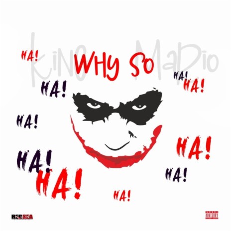 Why So | Boomplay Music