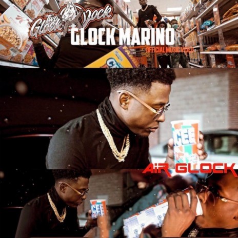 Glock Marino | Boomplay Music