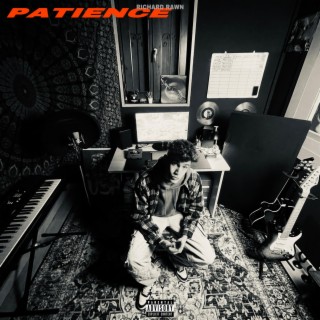 PATIENCE (1stEP)