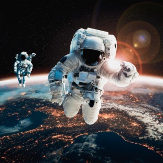 Space Walk