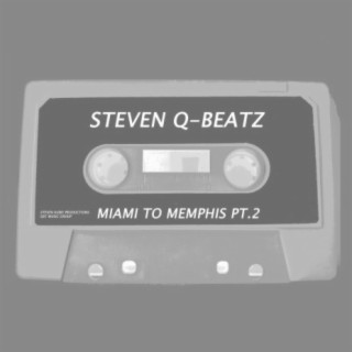 Steven Q-Beatz