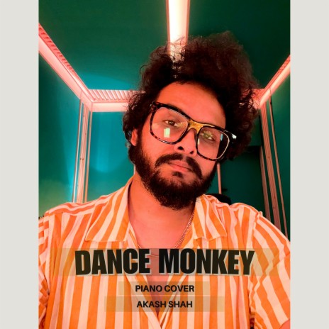 Dance Monkey (Piano Cover) | Boomplay Music