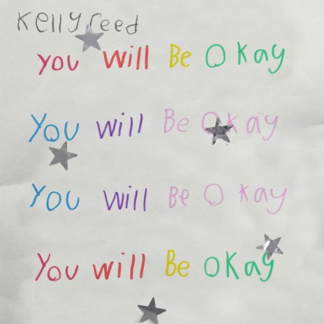 You Will Be Okay | Boomplay Music