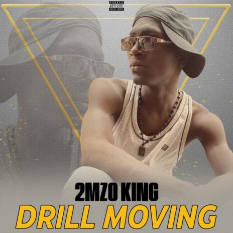 Drill moving | Boomplay Music