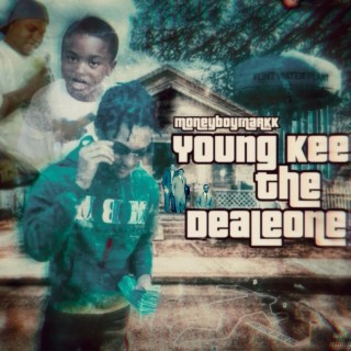 Young Kee The Dealeone
